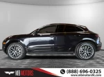 2018 Porsche Macan S