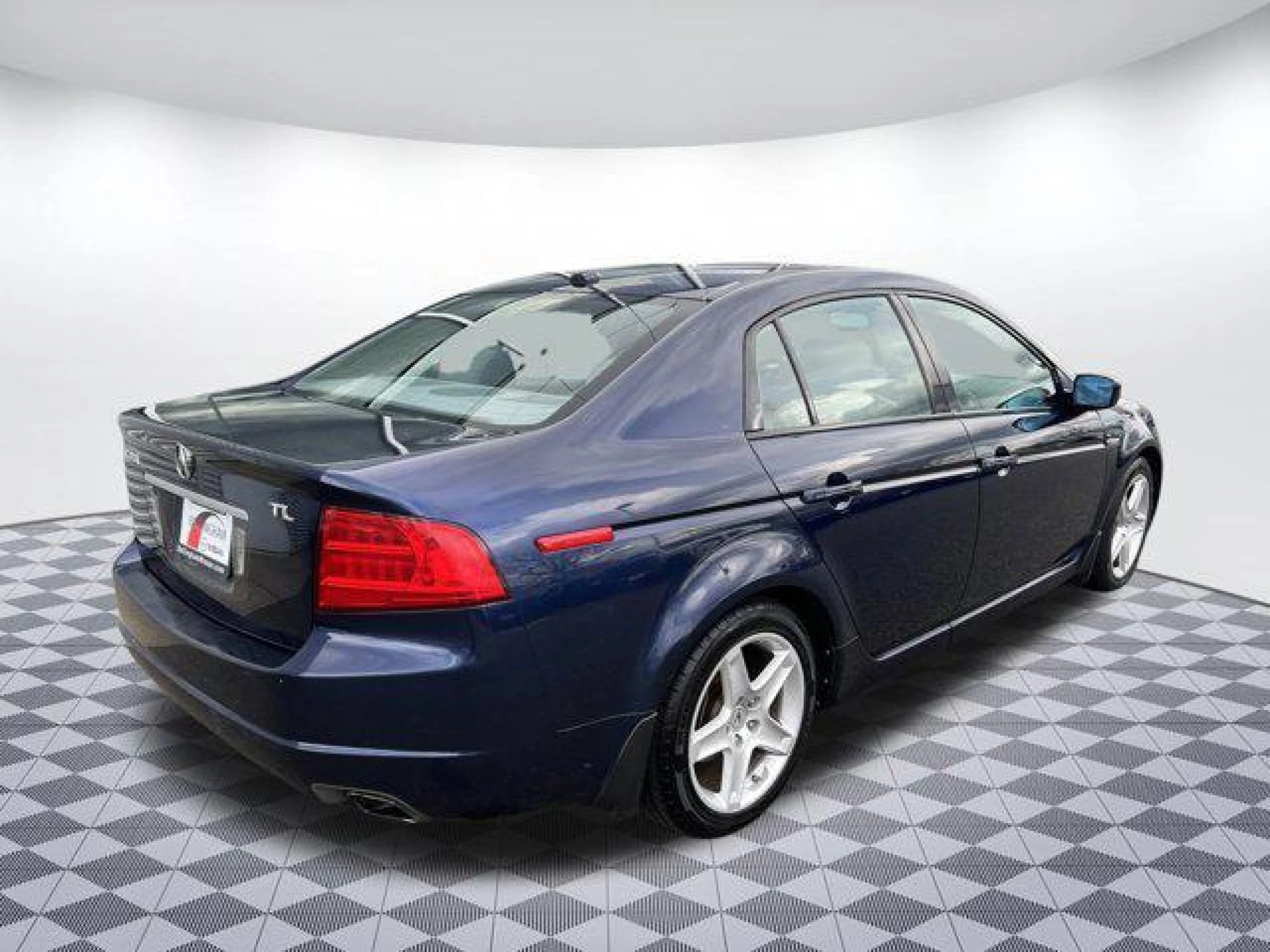 2006 Acura TL Base
