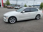 2015 BMW 328 328i