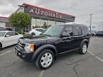 2007 Land Rover LR3 V8 HSE