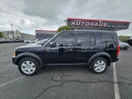 2007 Land Rover LR3 V8 HSE