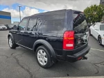 2007 Land Rover LR3 V8 HSE