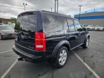 2007 Land Rover LR3 V8 HSE