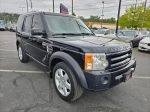 2007 Land Rover LR3 V8 HSE