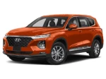 2020 Hyundai Santa Fe SEL 2.4