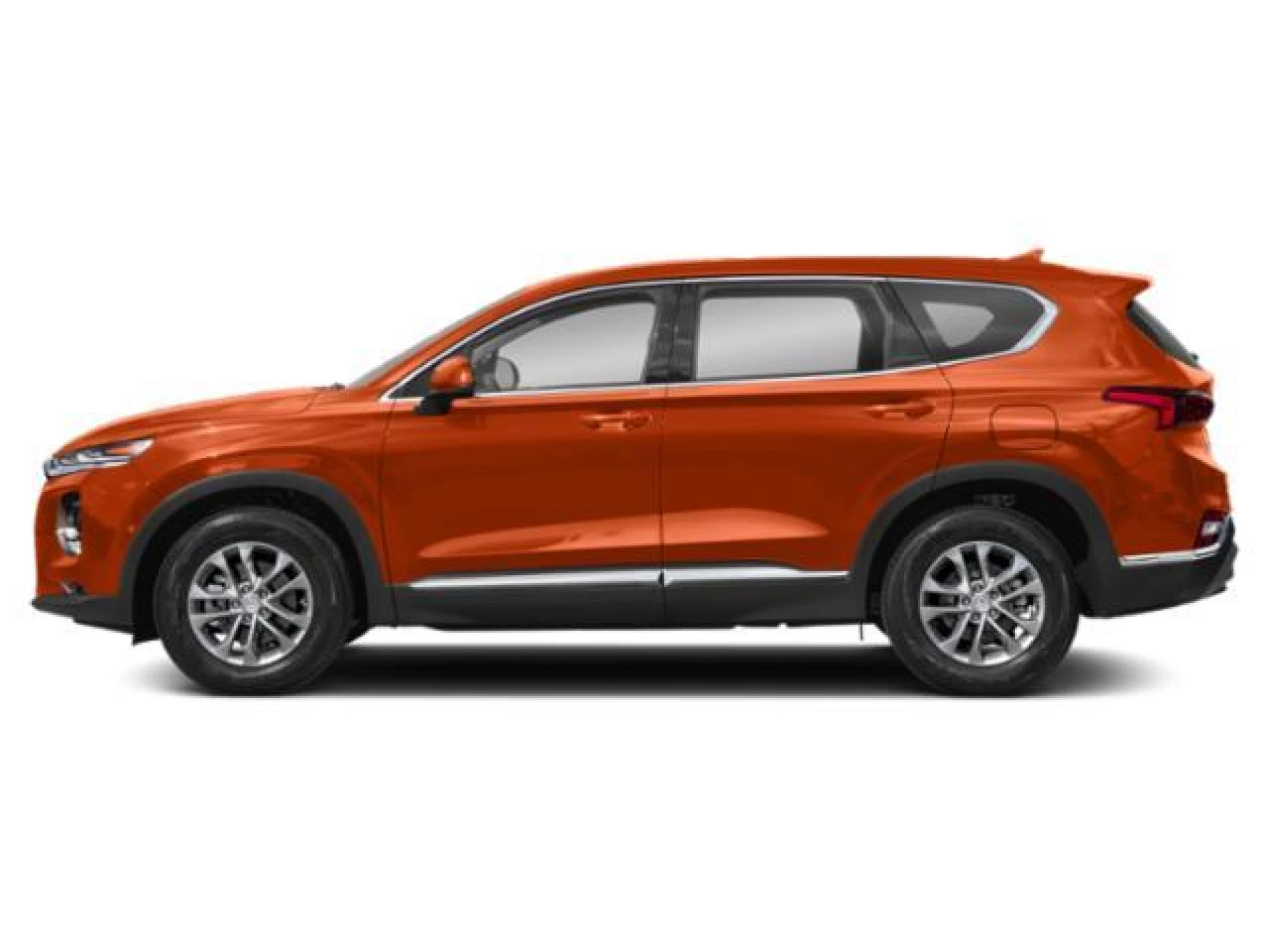 2020 Hyundai Santa Fe SEL 2.4