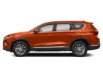 2020 Hyundai Santa Fe SEL 2.4