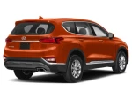 2020 Hyundai Santa Fe SEL 2.4