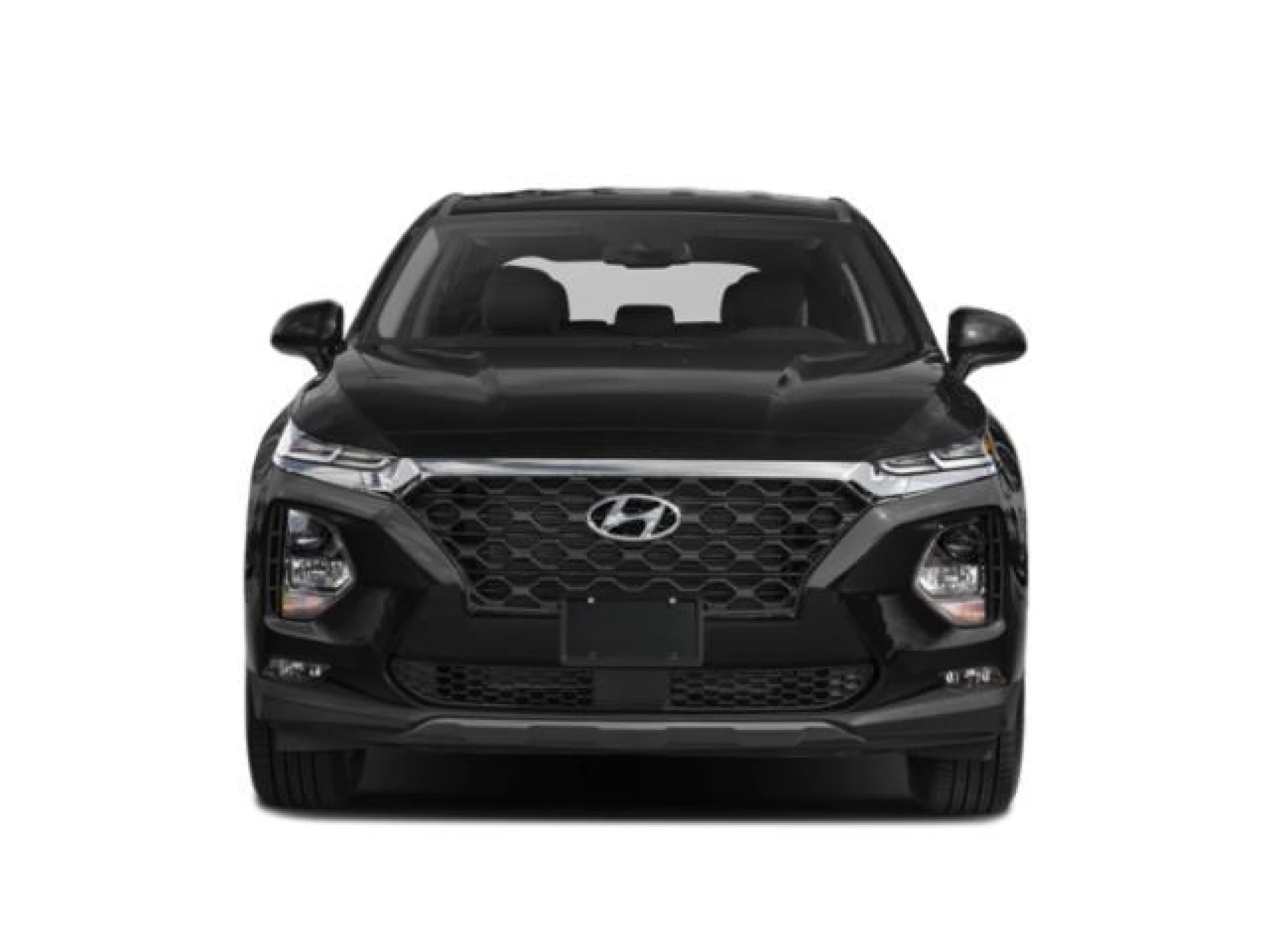 2020 Hyundai Santa Fe SEL 2.4