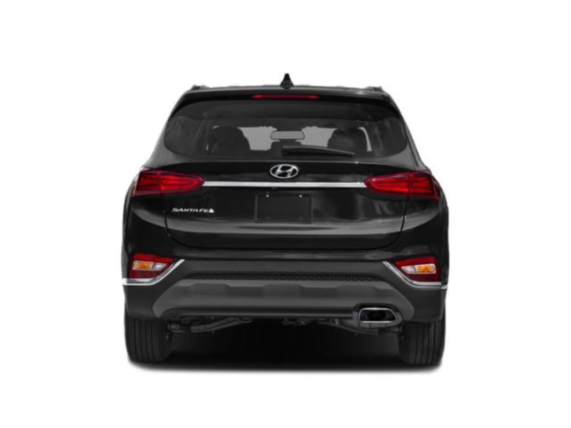 2020 Hyundai Santa Fe SEL 2.4