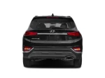 2020 Hyundai Santa Fe SEL 2.4