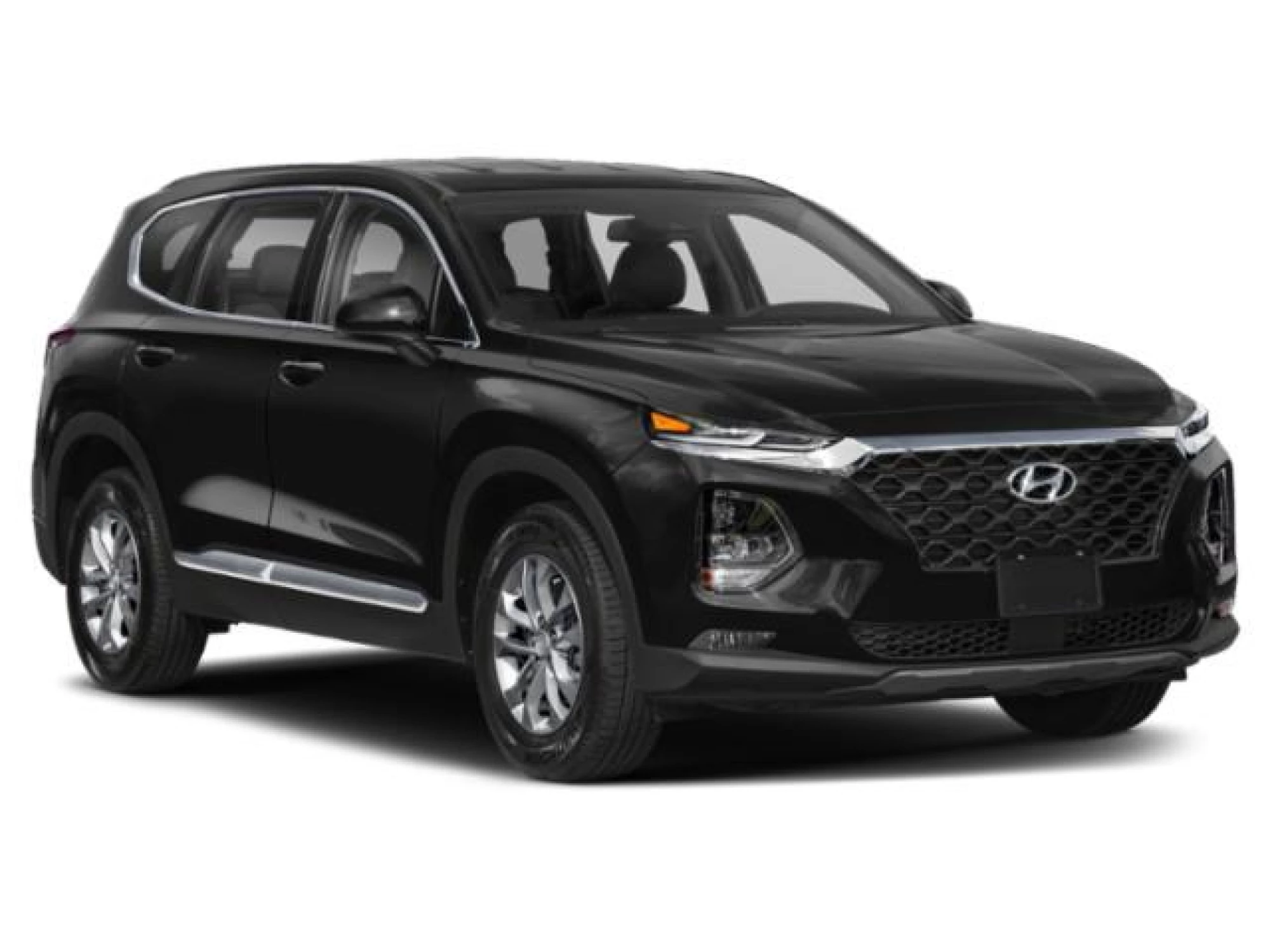 2020 Hyundai Santa Fe SEL 2.4