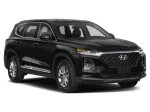 2020 Hyundai Santa Fe SEL 2.4
