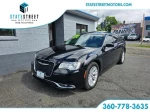 2017 Chrysler 300 Limited