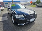 2017 Chrysler 300 Limited