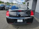 2017 Chrysler 300 Limited