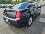 2017 Chrysler 300 Limited