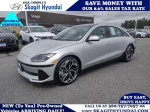 2023 Hyundai IONIQ 6 Limited