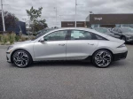 2023 Hyundai IONIQ 6 Limited