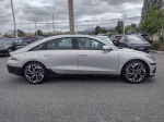 2023 Hyundai IONIQ 6 Limited
