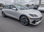 2023 Hyundai IONIQ 6 Limited