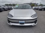 2023 Hyundai IONIQ 6 Limited