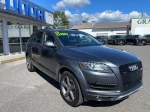 2015 Audi Q7 3.0T Premium Plus