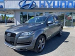 2015 Audi Q7 3.0T Premium Plus