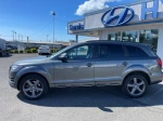2015 Audi Q7 3.0T Premium Plus