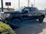 2023 GMC Sierra 3500 Denali