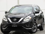2016 Nissan Murano SL