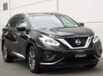 2016 Nissan Murano SL