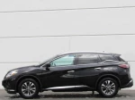 2016 Nissan Murano SL