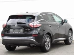 2016 Nissan Murano SL