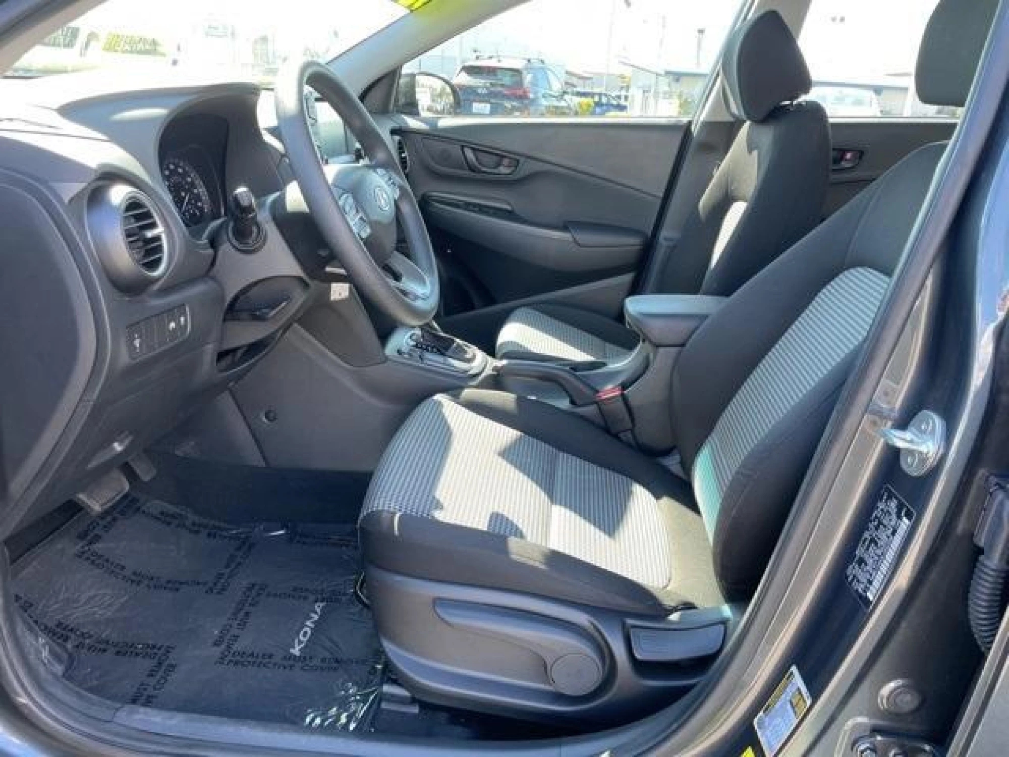 2020 Hyundai Kona SE