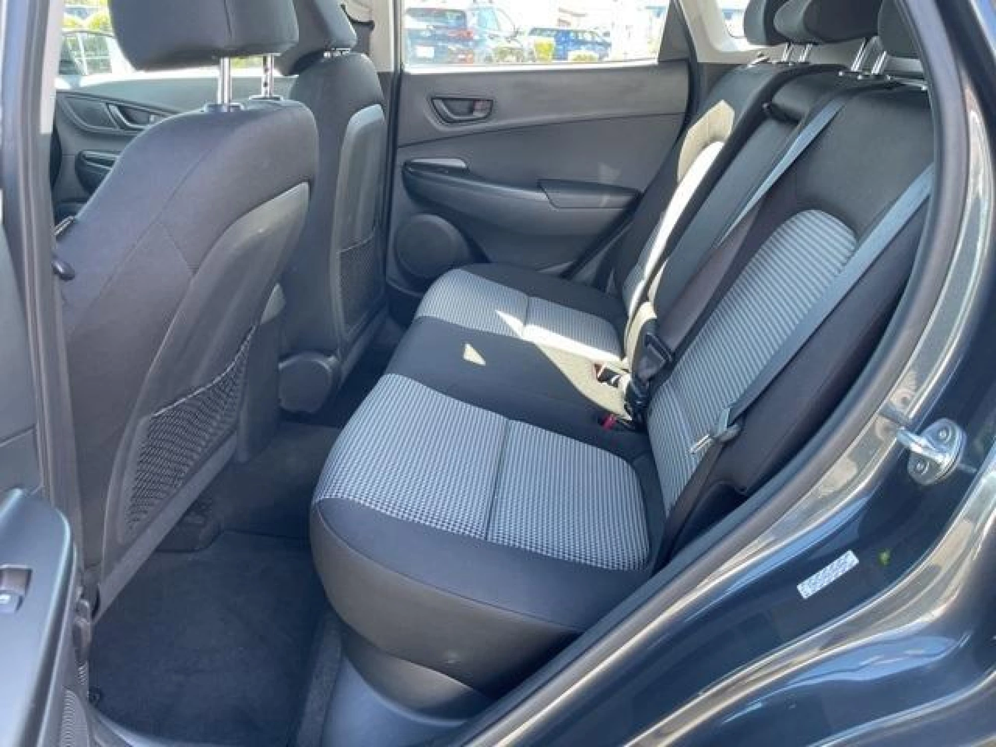2020 Hyundai Kona SE