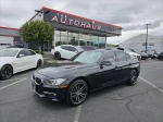 2015 BMW 328 xDrive