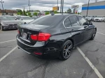 2015 BMW 328 xDrive