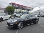 2016 Porsche Panamera 4S
