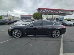 2016 Porsche Panamera 4S