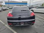 2016 Porsche Panamera 4S