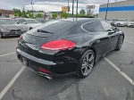 2016 Porsche Panamera 4S