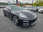 2016 Porsche Panamera 4S