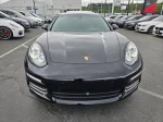 2016 Porsche Panamera 4S