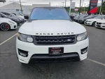 2017 Land Rover Range Rover Sport 5.0L Supercharged Autobiography