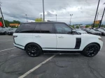 2016 Land Rover Range Rover 5.0L Supercharged Autobiography