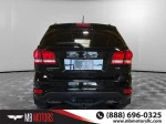 2016 Dodge Journey R/T
