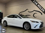 2022 Lexus ES 350 Ultra Luxury