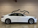 2022 Lexus ES 350 Ultra Luxury