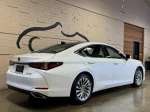 2022 Lexus ES 350 Ultra Luxury